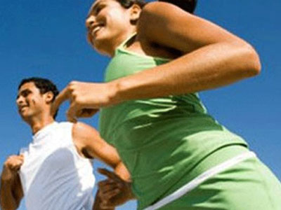 Οι επιστήμονες επιμένουν: H άσκηση βοηθά τους καπνιστές να κόψουν το τσιγάρο